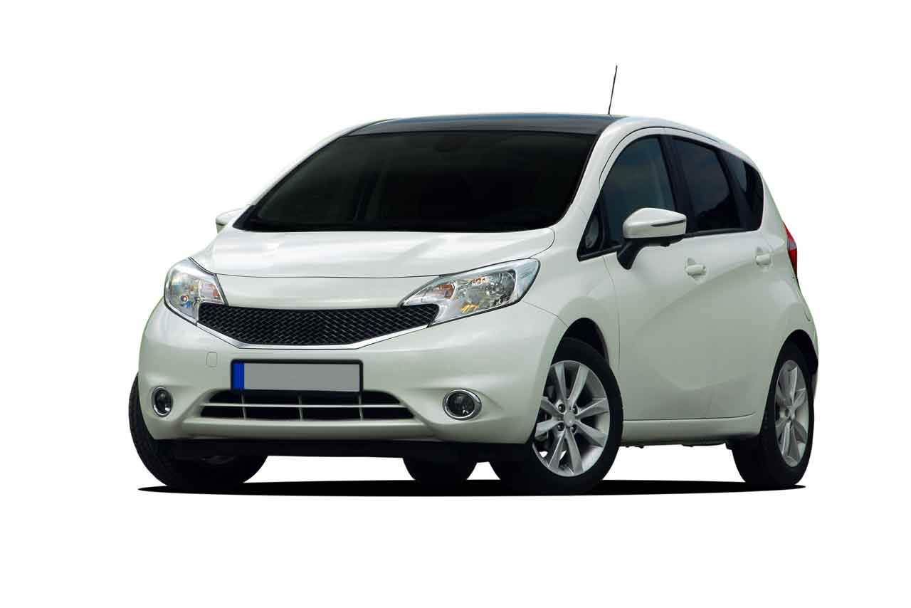 コンパクトカー